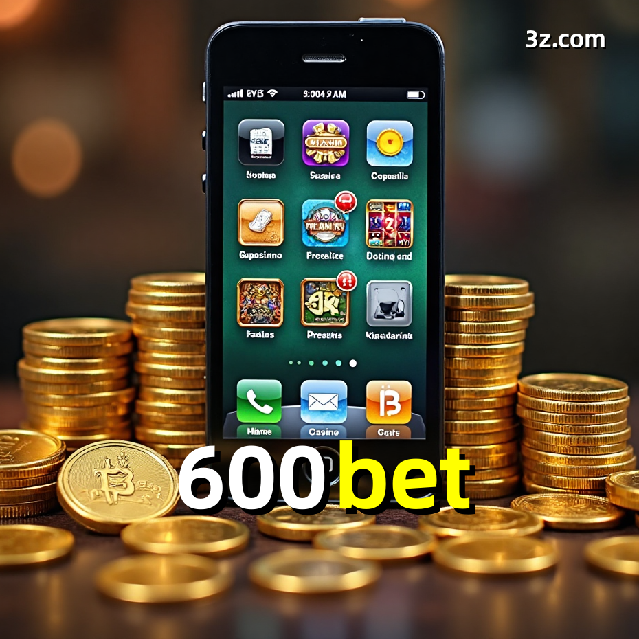 600bet